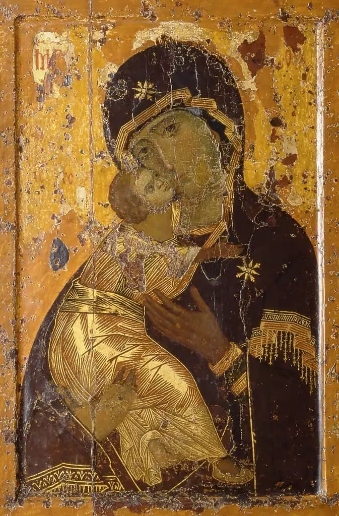 Dzień ikon Tikhvin Matki Boga: Data w 2021 r. Tradycje