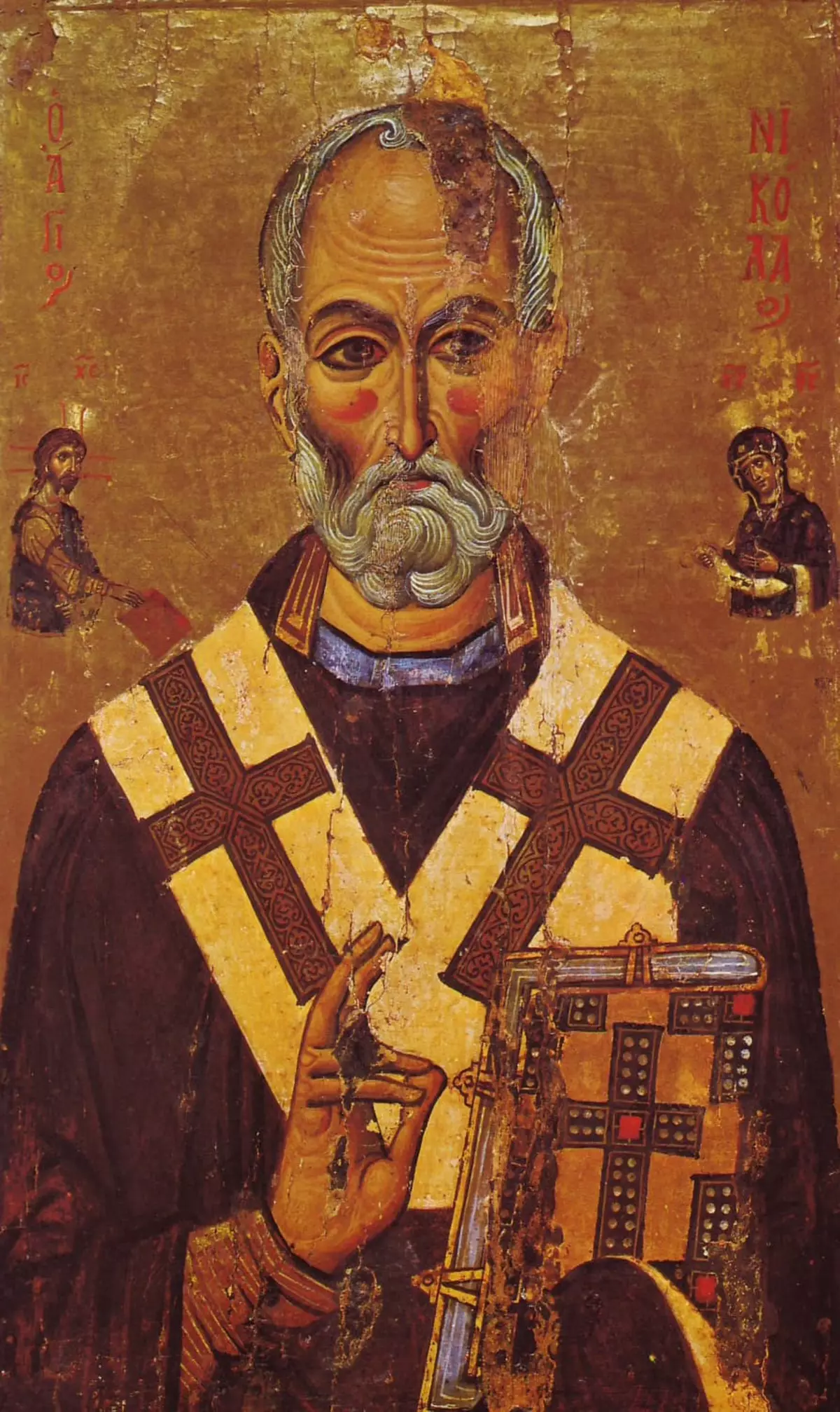 Gambar dari St. Nicholas