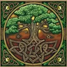 Keltski simboli