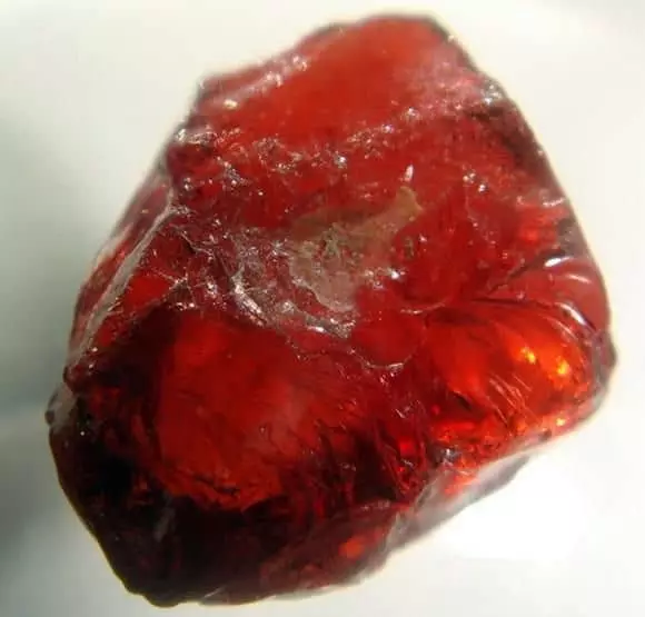 Kabbunkul Stone - Lékařské vlastnosti