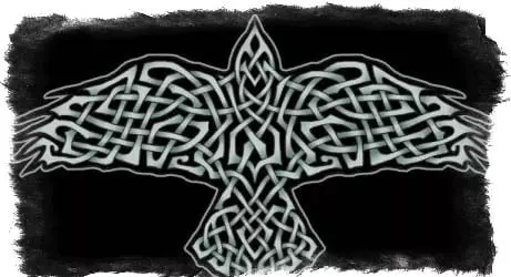 Símbolos celtas eo seu significado