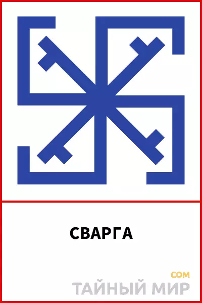 Словенски шарм - значењето на паганските симболи 1157_9