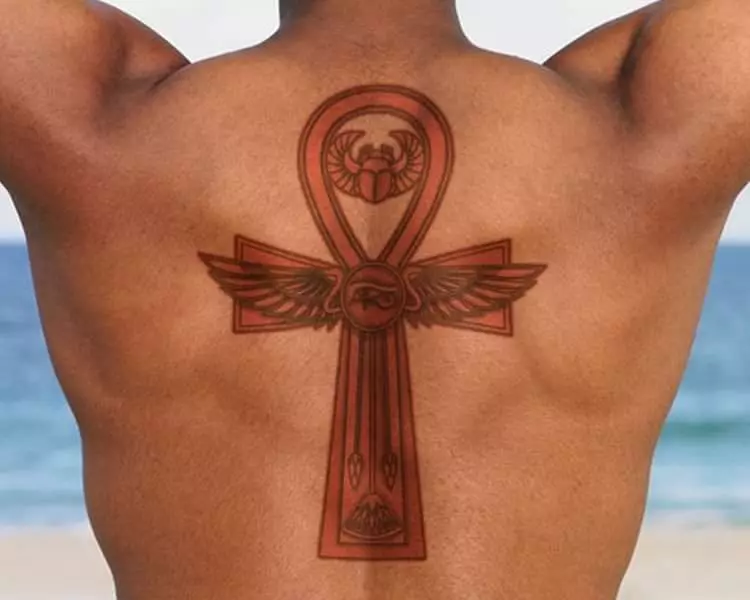 tatovering sjarm og deres betydning