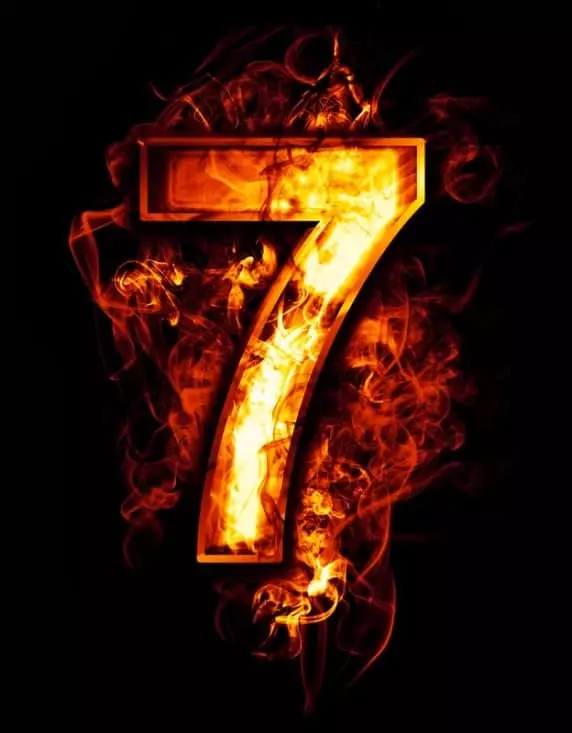 번호 7.
