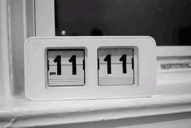 Numeri 11:11