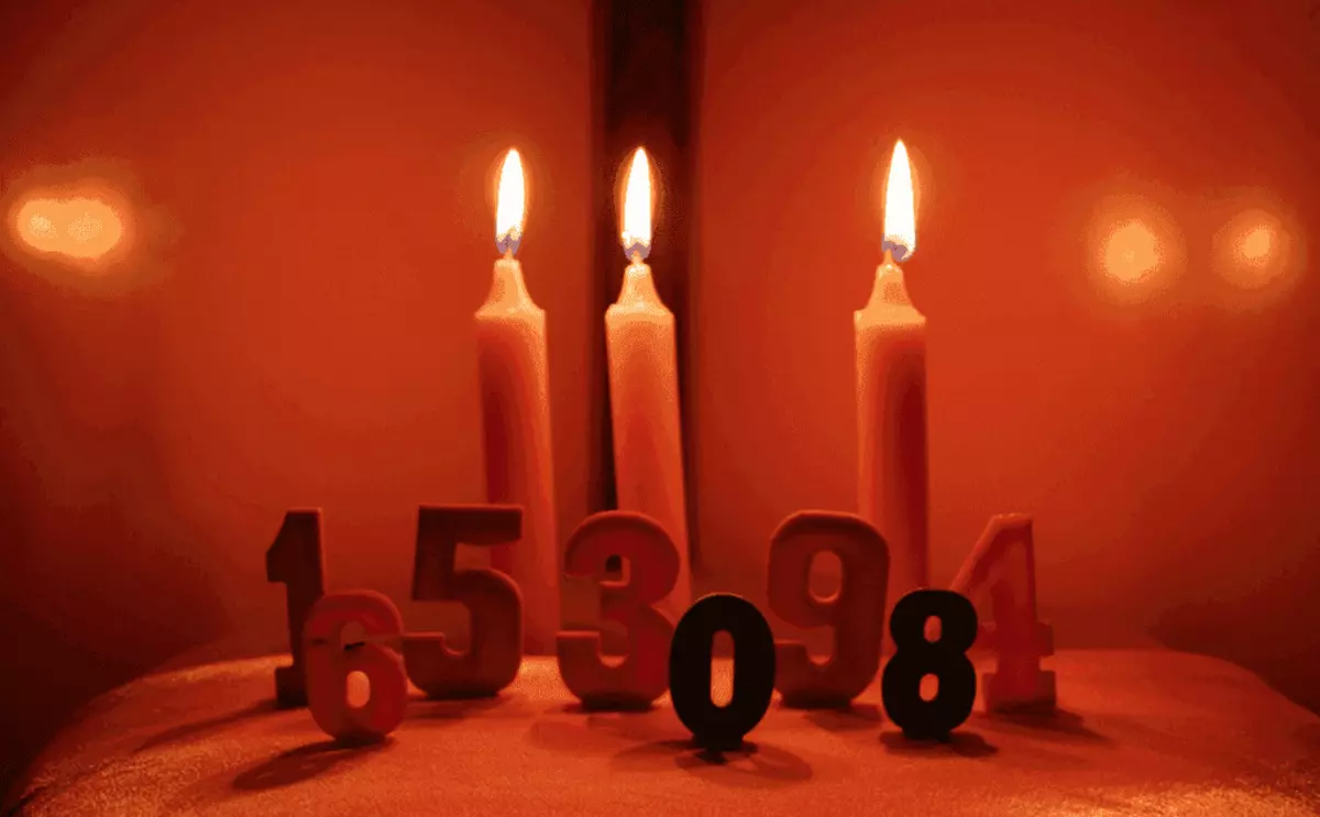 Broj apartmana u numerologiji