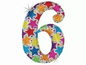 6 en numerología