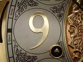 Uimhir 9 i numerology