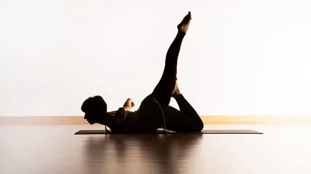 Jivamuki Yoga.