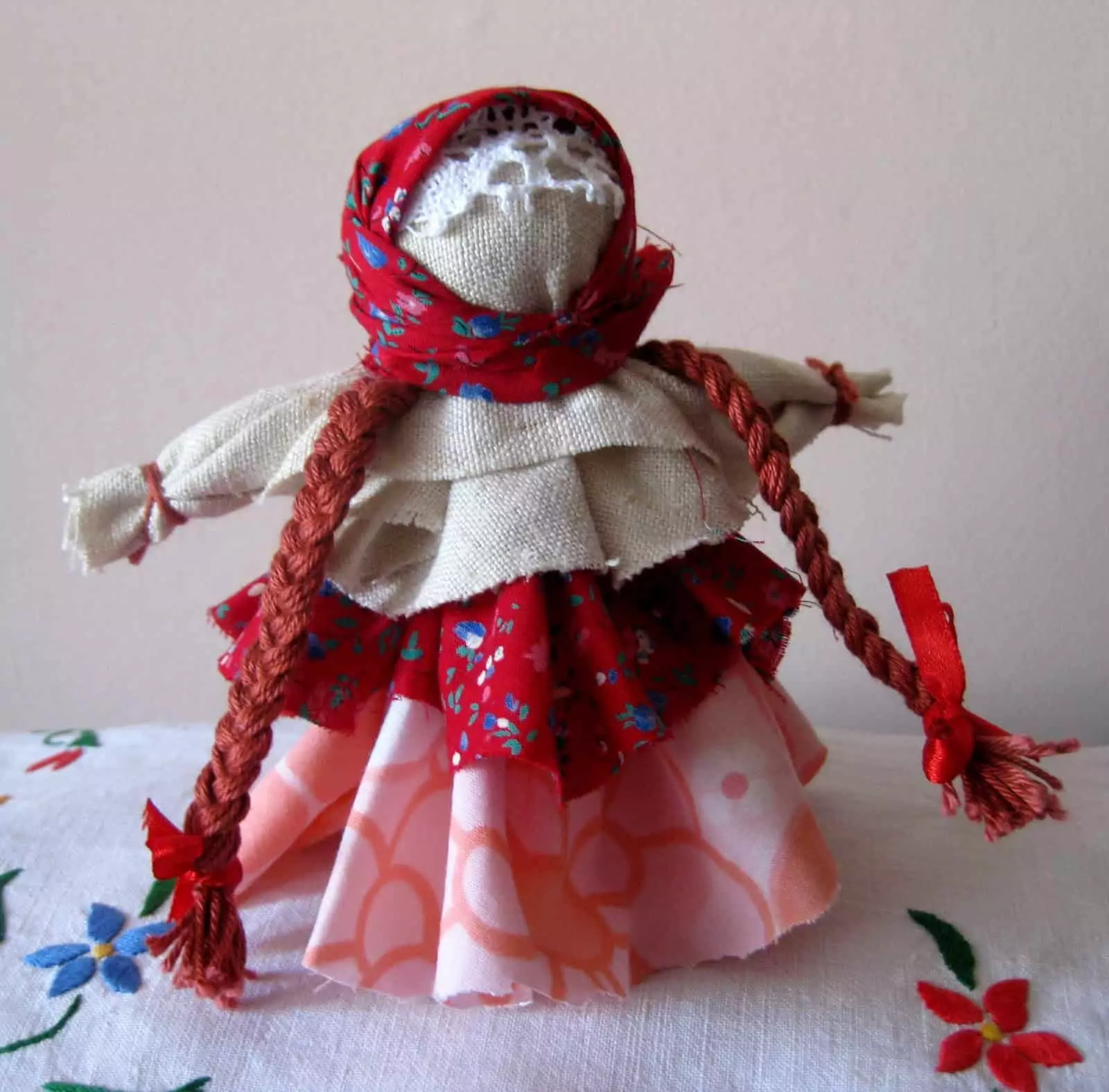 Doll Charg Bell