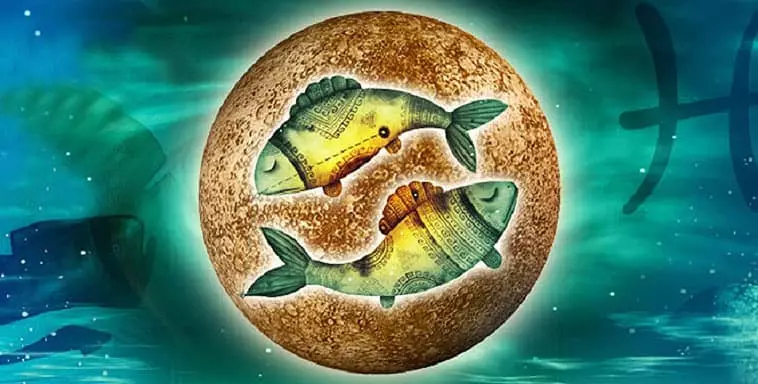 木星在鱼类