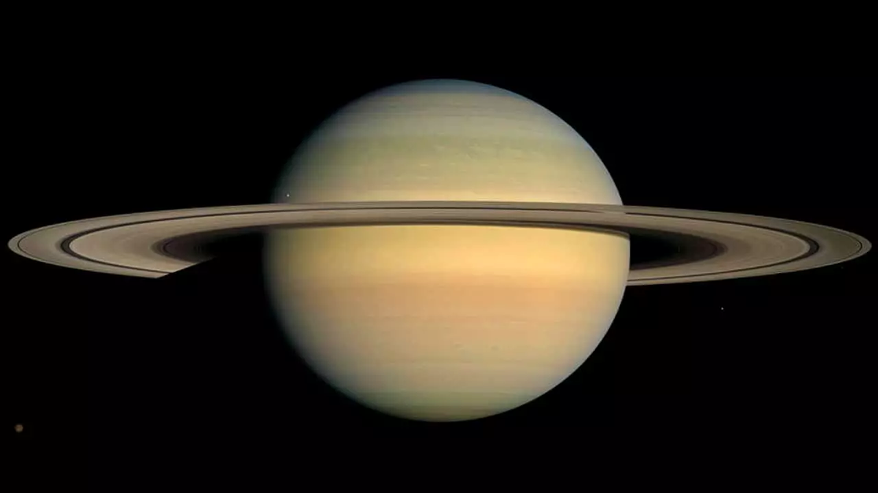 Saturni në shtëpi 6 në një grua dhe një burrë 3302_3