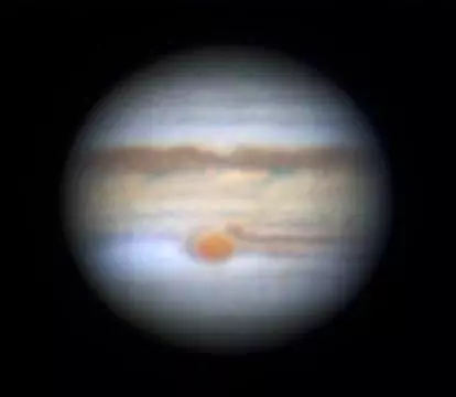 Jupiter endlini yesi-9