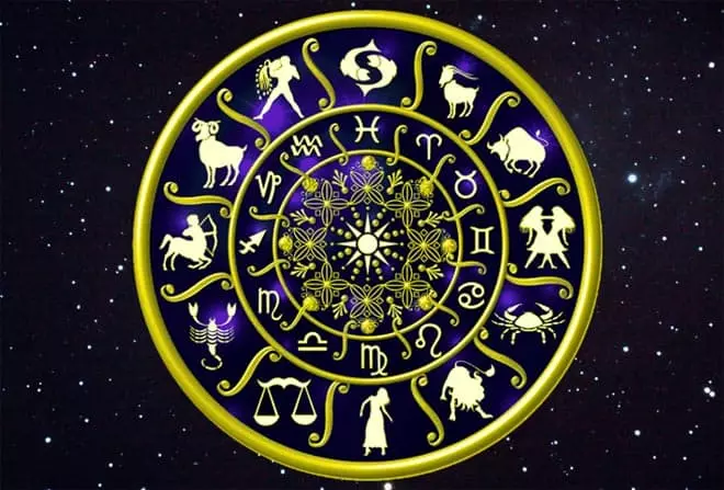 Ikimenyetso cya zodiac