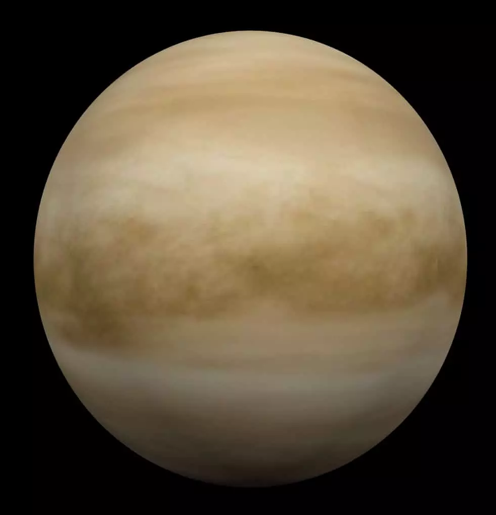 Venus sa ika-10 bahay sa isang lalaki