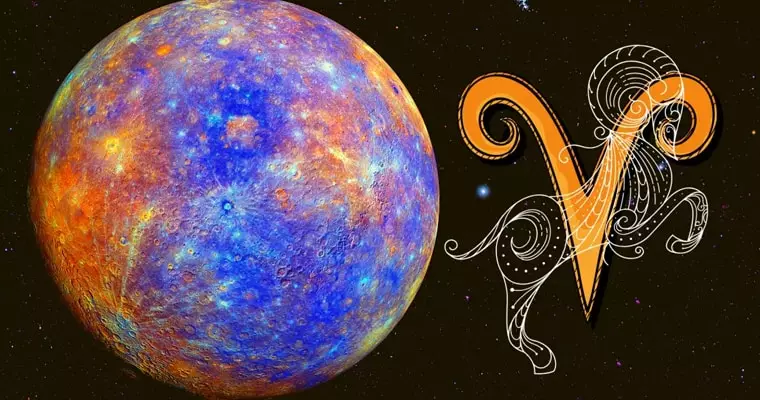 Merkur v Ofneju