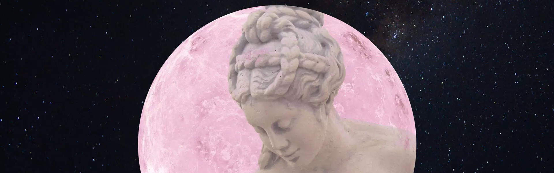 Venus i astrologi - Planet of Love and Harmony