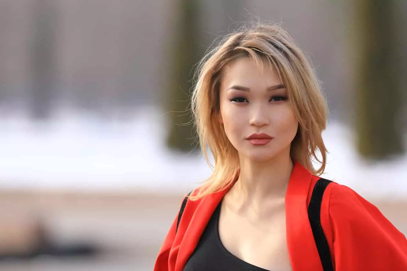 Kazakheko emakumezkoen izenak