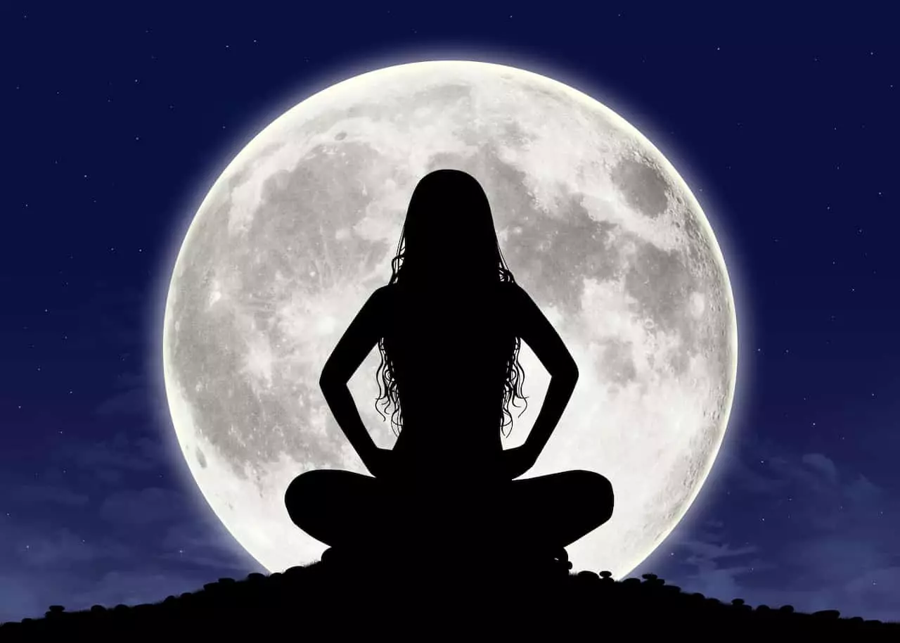 Black Moon u horoskopu muškaraca i žena