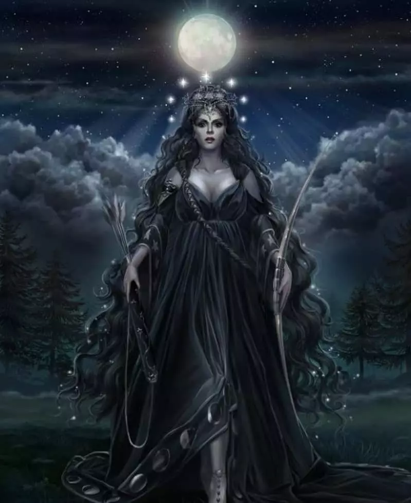 Lilith en la constelación del zodiaco señor