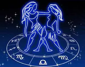 Gemini Woman and Male Scorpio - Kompatibel dalam Cinta, Hubungan, Pernikahan, Seks, Persahabatan 3913_2
