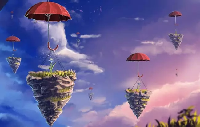 Milyen álmok esernyő: az álom részletes értelmezése