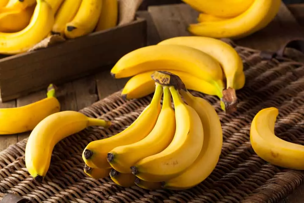 Који су снови о бананама: шта ради такав сан