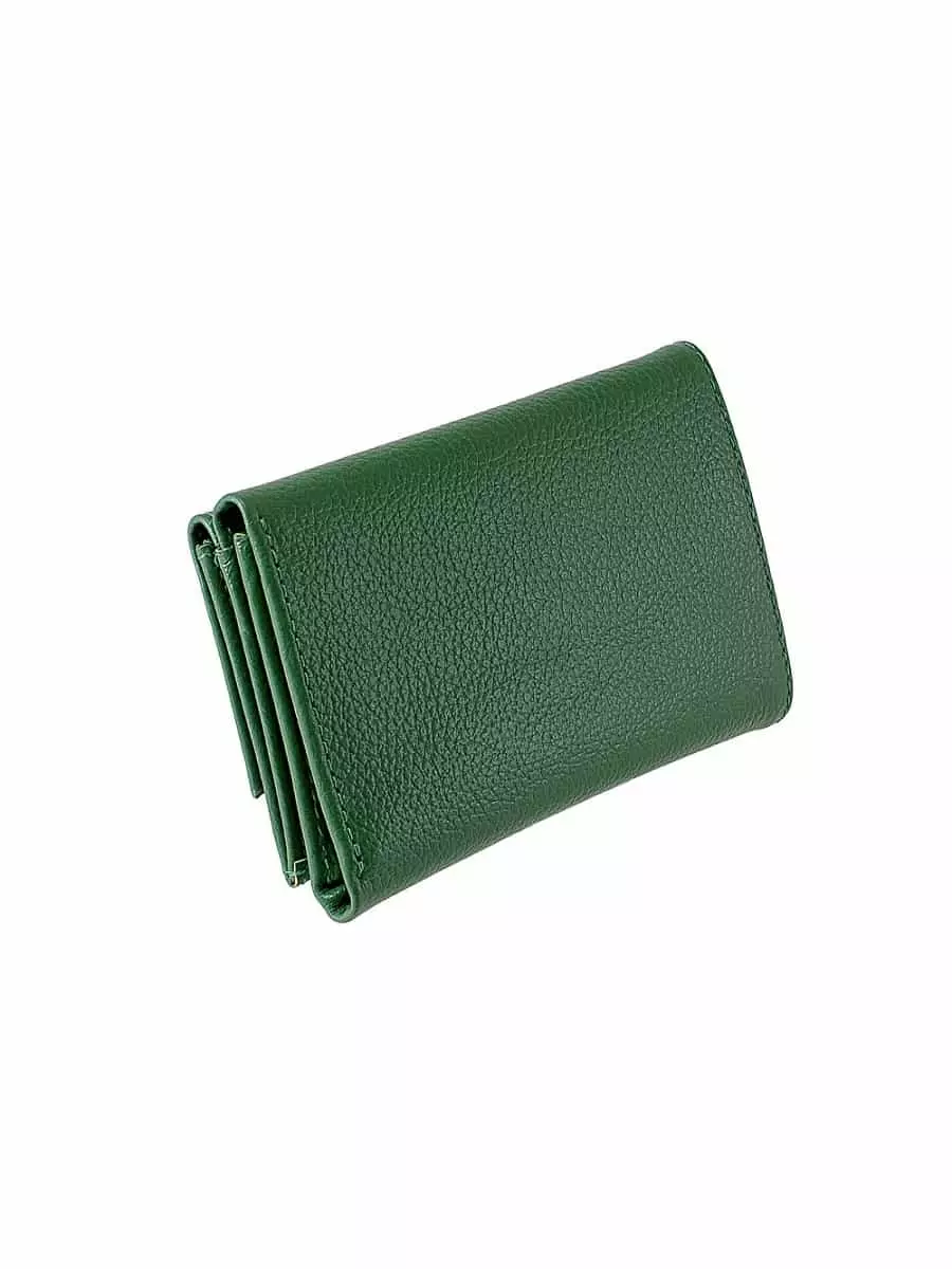 buy a wallet of green