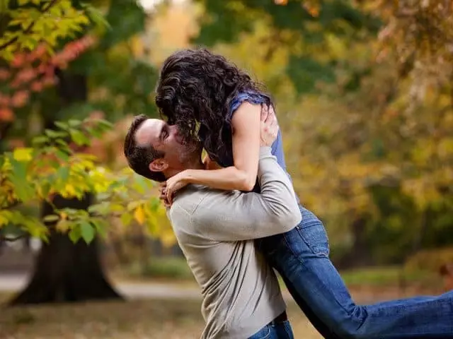 Как да се влюбите в съпруга си - съвети за психолог и сексолог 4136_6