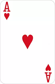 Wartość Fate Cards (Miłość) 4166_1