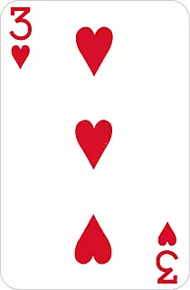 Darajar na Fate Cards (love) 4166_3
