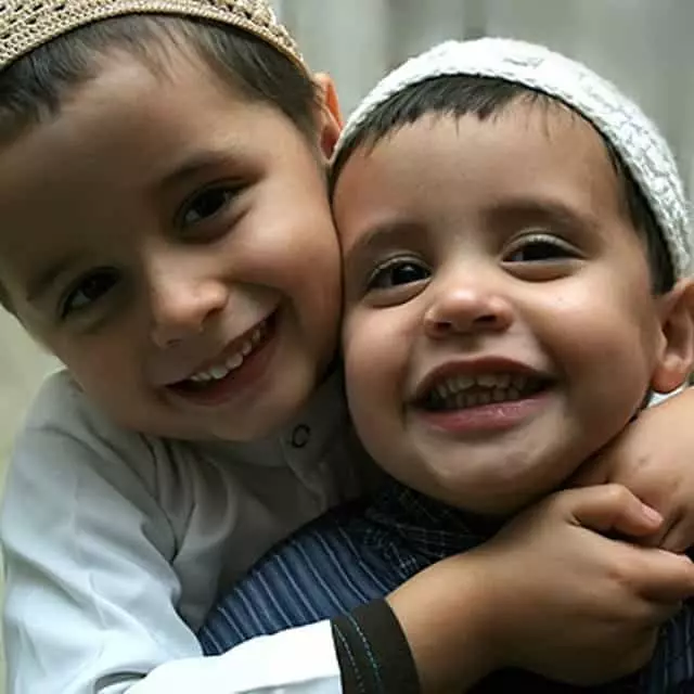 Muslimanska imena za dječake i njihovo značenje 4189_2