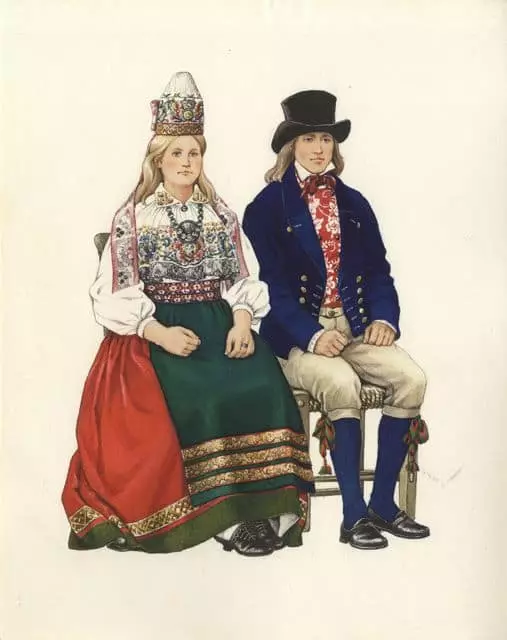 Естонські чоловічі та жіночі імена 4268_3