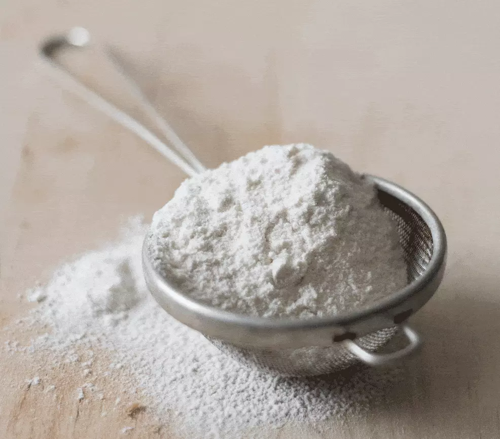 Dream of Flour