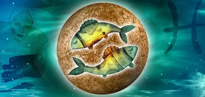 魚の金星