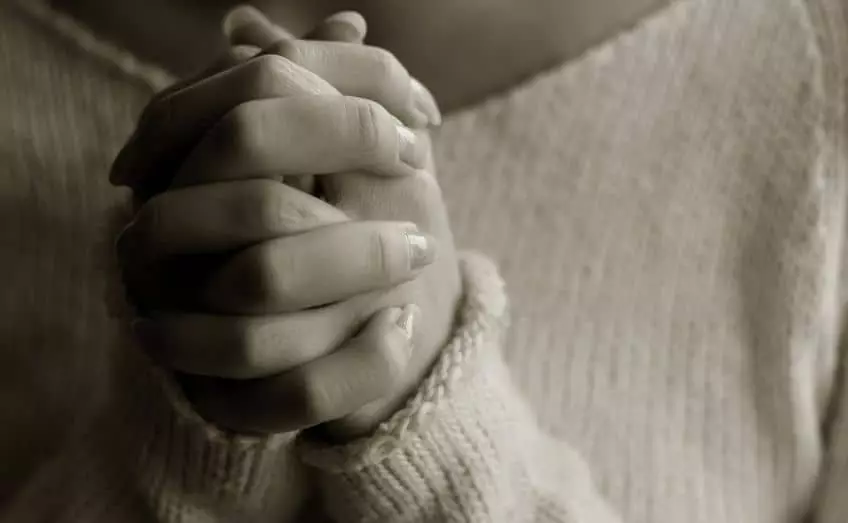 Јака молитва да затрудни и роди здраво дете 4858_5