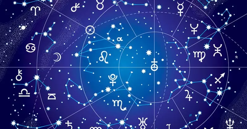 Aprenda o sinal do zodíaco por data de nascimento