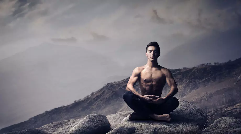 Йога дава на здраво тяло