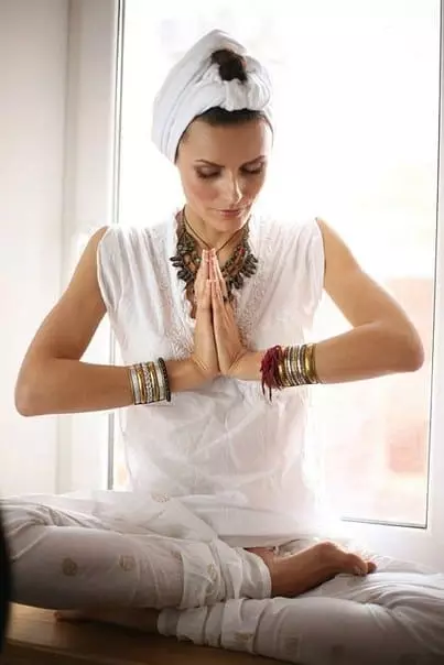 Co je to Kundalini jóga