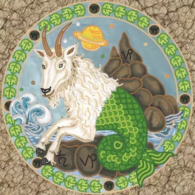 Faletupe Horoscope mo Capricorn mo Tesema 2018