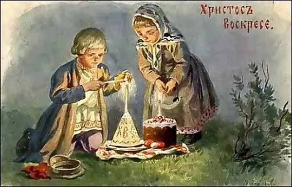 Urlaub Orthodoxe Ostern: Geschichte und interessante Fakten