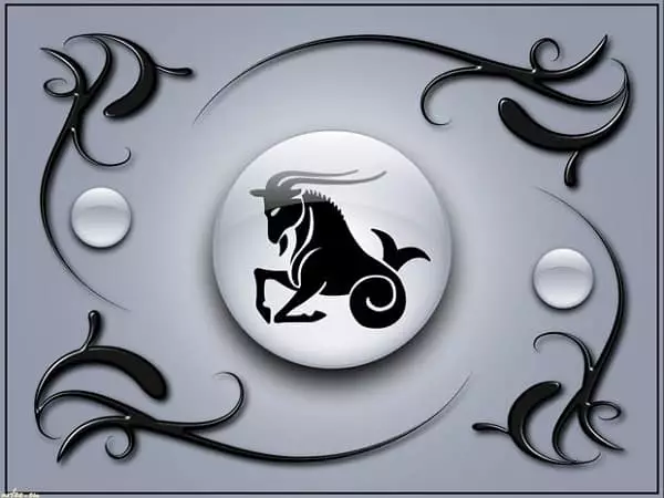 Horoskooppi-merkki