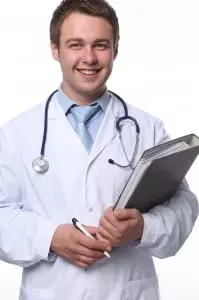 Dokter