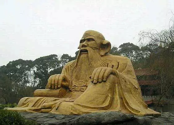 Kas buvo taoizmo kontempliacija