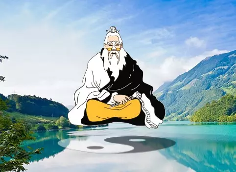 Taoism and contemplation