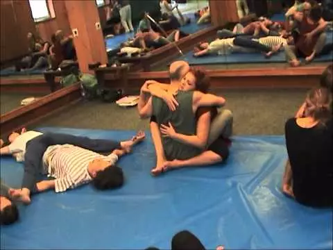 Tantra yoga