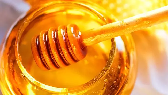 Honey Plot