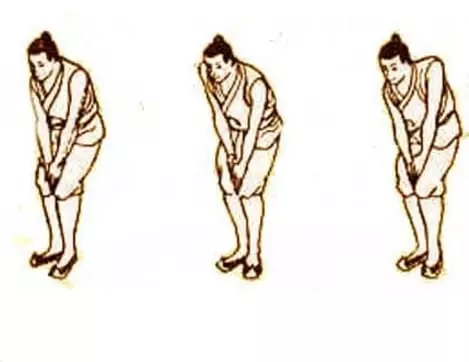 ताओस्ट प्रथा 10 सोन्याचे व्यायाम