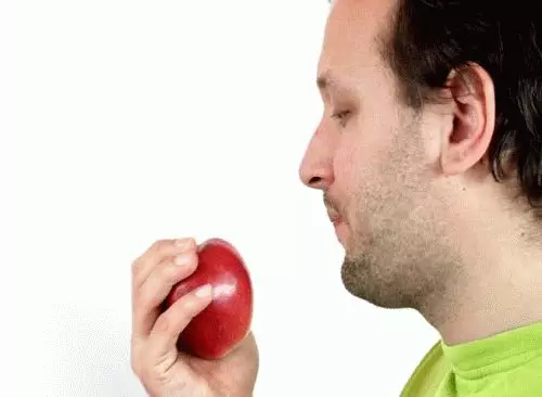 Liebeszauber auf deinen Apfel selbst