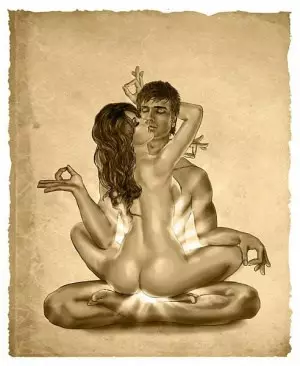Zaujímavé informácie o tantric sex, jeho pravidlá